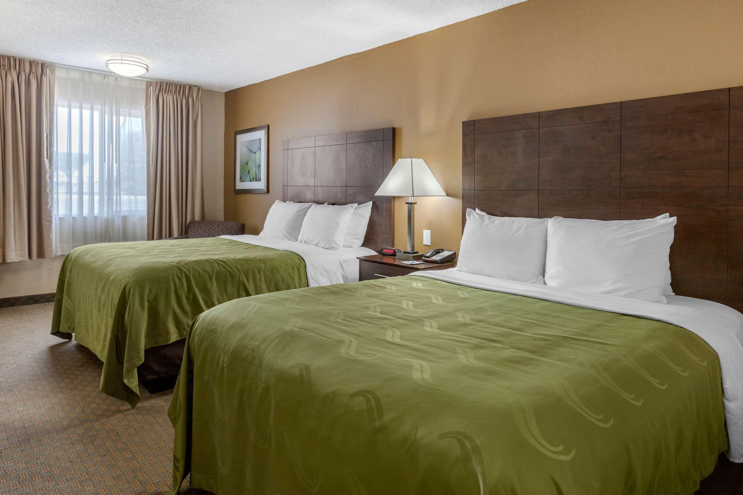 Quality Inn Ontario Exterior photo