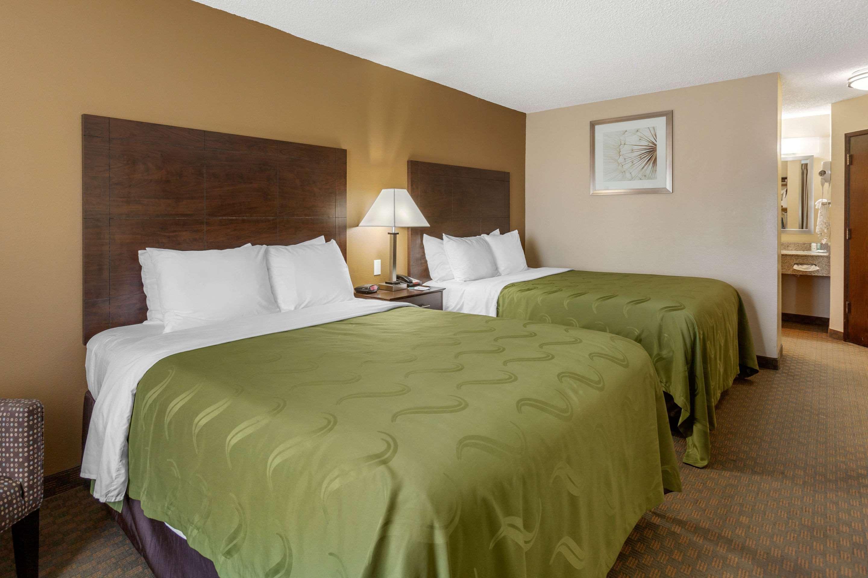 Quality Inn Ontario Exterior photo