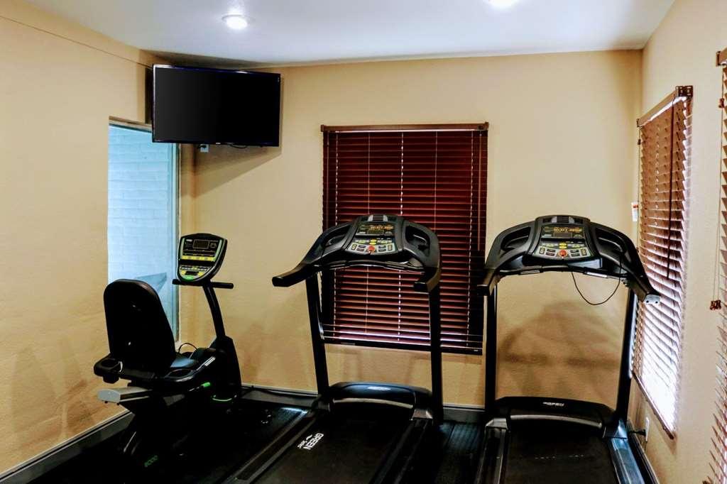Quality Inn Ontario Facilities photo